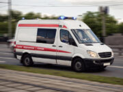 Преимущества вызова частной Скорой помощи