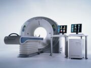 Для чего используется компьютерный томограф?