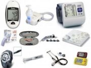 Преимущества использования домашней медтехники: возможность ухода на дому