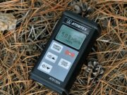 Какими бывают и зачем нужны дозиметры?