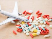 Срочная доставка лекарств самолетом