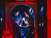 Что представляет собой перфоманс-квест в реальности?