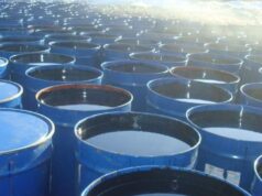 Флотский мазут: состав и применение