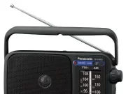 Возвращение к истокам радио — переживайте эпоху радиоприемников с Panasonic