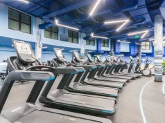 SAVOY: центр спорта и здоровья