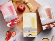 Протеиновый комплекс от Орифлэйм: здоровье и красота в одном стакане