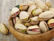 Чем фисташки полезны для здоровья?