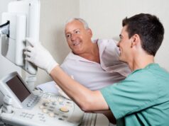 Где сделать УЗИ простаты в Челябинске и к какому врачу идти на прием