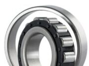 Как устроен роликовый подшипник?