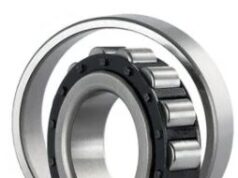 Как устроен роликовый подшипник?