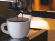 Типичные неисправности в кофемашине