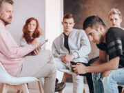 Этапы реабилитации наркозависимых