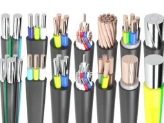 Разновидности кабелей ВВГ для проводки