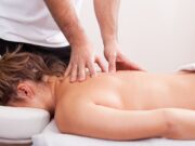 Медицинский массаж для профилактики и лечения различных заболеваний