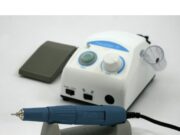 Особенности выбора зуботехнического микромотора