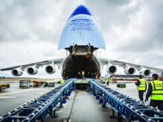 Правила и особенности международных авиаперевозок грузов