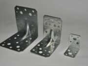 Перфорированный крепеж: один из самых простых и удобных видов крепежа