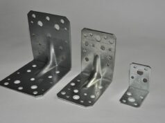 Перфорированный крепеж: один из самых простых и удобных видов крепежа