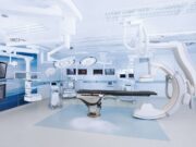 Оборудование и безопасность в флебологии