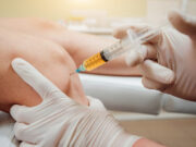 Плазмотерапия суставов: настоящий прорыв в современной медицине