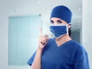 Медицинские маски: надёжный щит или иллюзия безопасности?