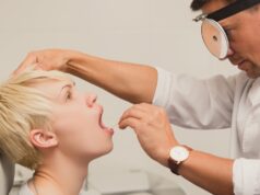 Диагностика заболеваний ЛОР-органов