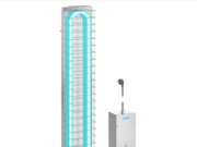 Бактерицидный облучатель