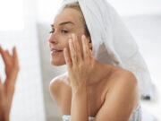 Правильный уход за кожей лица: советы по уходу
