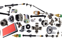 Самые востребованные запчасти к автомобилям ВАЗ