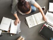 Почему курсовую работу лучше доверить профессионалам?