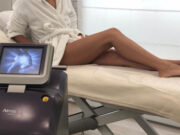 Как выбрать студию лазерной эпиляции?