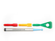 Логопедические вибромассажеры