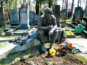 Знаменитые кладбища Москвы