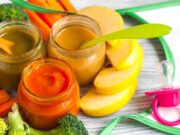 Как правильно выбрать детское питание?