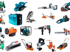 Преимущества аренды строительного инструмента