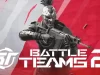 Особенности Battle Teams 2