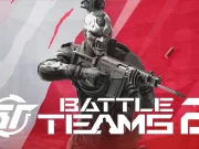 Особенности Battle Teams 2
