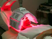 Фотодинамическая терапия в онкологии