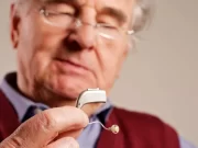 Критерии выбора слухового аппарата для человека пожилого возраста