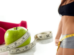 Fit-ежедневник: ваш путь к здоровью и фитнесу