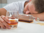 Советы по выходу из запоя