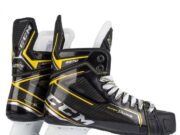 Обзор хоккейных коньков CCM