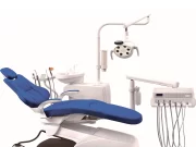 Виды стоматологических установок