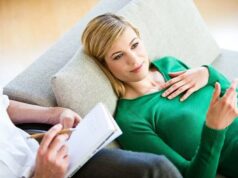 5 причин обратиться к психологу