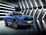 Почему стоит выбрать автомобиль Haval?