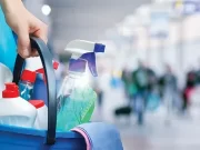 Почему лучше обратиться в клининговую компанию?