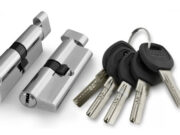 Цилиндровые механизмы для дверных замков