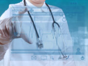 Особенности анализа медицинских изображений