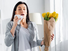 Современный подход к аллергии: Как обеспечить здоровье и комфорт