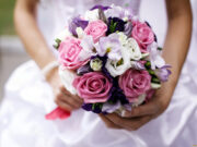 Как правильно выбрать свадебный букет невесты?